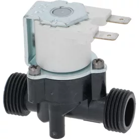 RPE R sorozatú mágnesszelep, 1 utas, 180°, 230V, 1/2"