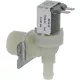 ATA Elektromos Szelep ELBI Típus 319 - 1-utas, 90°, 24V - Ipari mosogatógépekhez (3120504)