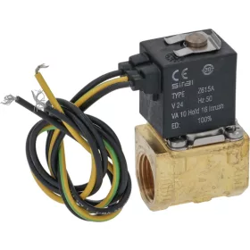 SZOLENOID SZELEP SIRAI 2 ÚT 24V 50HZ
