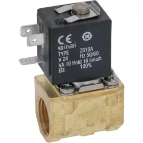 MÁGNES SZELEP L140B5 átmérő 1/2'FF 24V