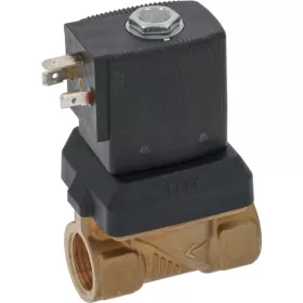szolenoid szele 1/2"FF 230V 50Hz