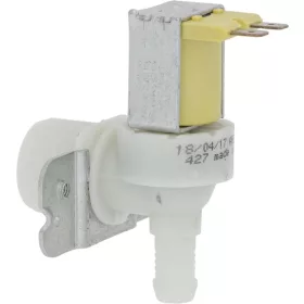 Mágnesszelep WATER 24Vac/dc