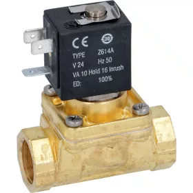 MÁGNES SZELEP L145R2 1/2'FF 24V