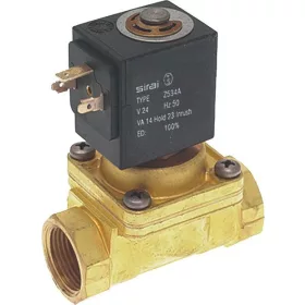 L145R4 MÁGNESSZELEP 3/4'FF 24V