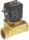 COMENDA mosogatógép L145R4 mágnesszelep 3/4'FF 24V