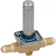 DANFOSS jéggép mágnesszelep evr 3 1/4'sae