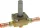 DANFOSS MÁGNESSZELEP EVR 10 ø 12 mm