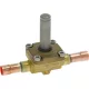 DANFOSS MÁGNESSZELEP EVR 10 ø 12 mm