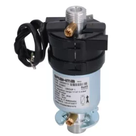 gáz mágnesszelep ? 1/2"FF 230V
