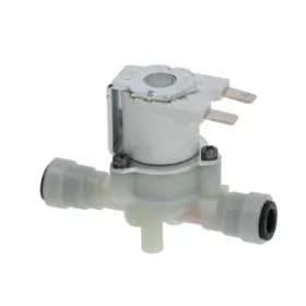 szolenoid szelep  RPE 1 utas 180° ? 8/8 mm