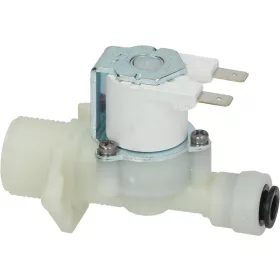   Sütő/főzőkészülék rpe mágnesszelep 1 út 180° ø 8 mm