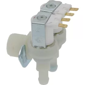   ZANUSSI sütő/főzőkészülék mágneses SZELEP T&P 2 ÚT 90°