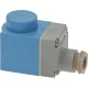 DANFOSS TEKERCS 018F6176 230V 50Hz 12W