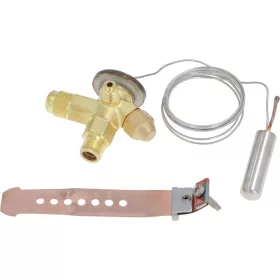 SANHUA SZELEP RFKH03E-4.8-15 RFK-24074