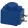 ELEKTROLUX ZANUSSI Jeggep magnesszelep-tekercs Castel HF2, 220/230 V, 8 W 9300/RA6
