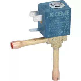 CEME 5925 Szolenoid szelep SPM jégkásagépekhez 230V (04.GT1005.001)