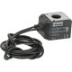 Tekercs PARKER YB14 220V 14W WITH CABLE