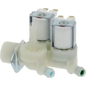 SZELEP T&P 3-ÚTÚ 180°