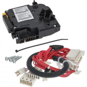 AJTÓZÁR KÉSZLET 5A 240V