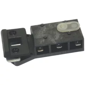 AJTÓZÁR 16A 250V