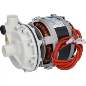 ELEKTROMOS SZIVATTYÚ FIR B286SX 0.50HP