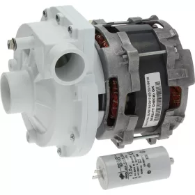 ELEKTROMOS SZIVATTYÚ LGB ZF290SX 0.90HP