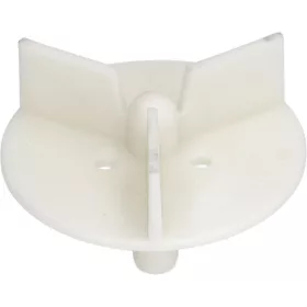 JÁRÓKERÉK FIR ø 72 mm