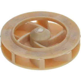  LGB Zárt Járókerék - Ø 71.5 mm - Ipari mosogatógéphez (X3SX)