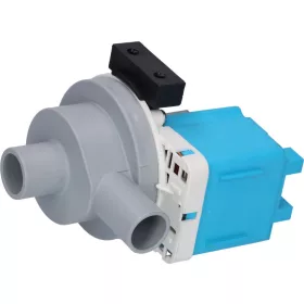 ELEKTROMOS SZIVATTYÚ KIBOCSÁTÁS 34W 230V 50Hz