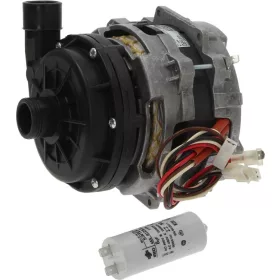 ELECTRIC PUMP LGB ZF110SX 0.30HP