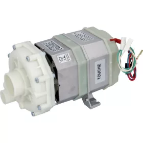 ELEKTROMOS SZIVATTYÚ OP T.7 0.70HP