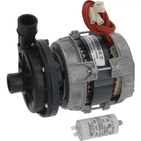 ELEKTROMOS SZIVATTYÚ LGB ZF143SX 0.33HP