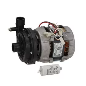 ELEKTROMOS SZIVATTYÚ LGB ZF140SX 0.48HP