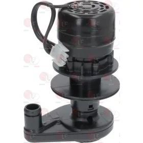 ELECTRIC PUMP MORRILL MSP2 7472