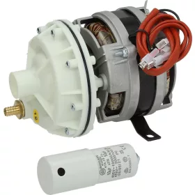 SAMMIC mosogatógép elektromos szivattyú fir 2240SX 0.33HP