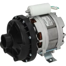 ELEKTROMOS SZIVATTYÚ AP 1001 0.75HP