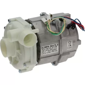 ELEKTROMOS SZIVATTYÚ OP T.5_S 0.50HP