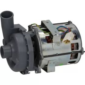 Elektromos Mosószivattyú Elframo / Fagorhoz - 0.80HP / 590W - IS 2/123/FA-30 (20160042 kompatibilis)