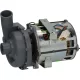 Elektromos Mosószivattyú Elframo / Fagorhoz - 0.80HP / 590W - IS 2/123/FA-30 (20160042 kompatibilis)