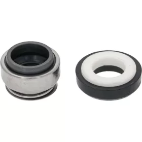   Mechanikai Tengelytömítés Elettrobar / Comenda / Hobart gépekhez - 13 mm - Ipari Mosogatógép Szivattyúhoz (801033 kompatibilis)