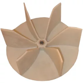 WHIRLPOOL mosógép járókerék ø 317 mm