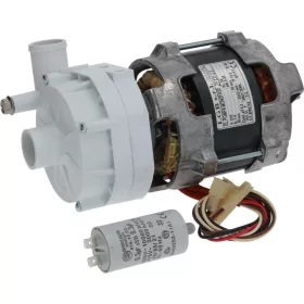  ELFRAMO mosogatógép elektromos szivattyú lgb ZF131SX 0.33HP