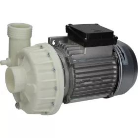 ELEKTROMOS SZIVATTYÚ LGB ZF650SX 2HP