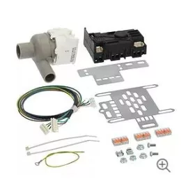 Elektromos szivattyú DPS25R