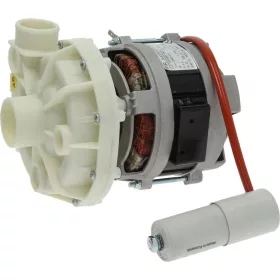 ELEKTROMOS SZIVATTYÚ FIR 2284ESX 1HP