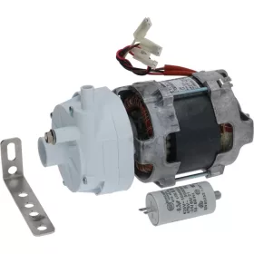 ELEKTROMOS SZIVATTYÚ LGB ZF131DX 0.21HP