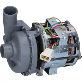 ELEKTROMOS SZIVATTYÚ IS 2/123/FA-21 0,80LE