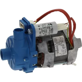 ELEKTROMOS SZIVATTYÚ LGB ZFCI121DX 0.47HP