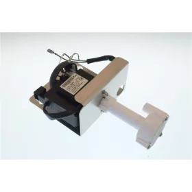 ELEKTROMOS SZIVATTYÚ REBO NR40