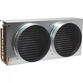 LÉGHŰTÉSŰ KONDENZÁTOR 16T 4R 2x350mm